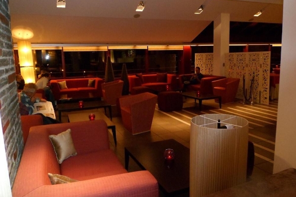 Hotel Galanthus & Spa (Canillo)